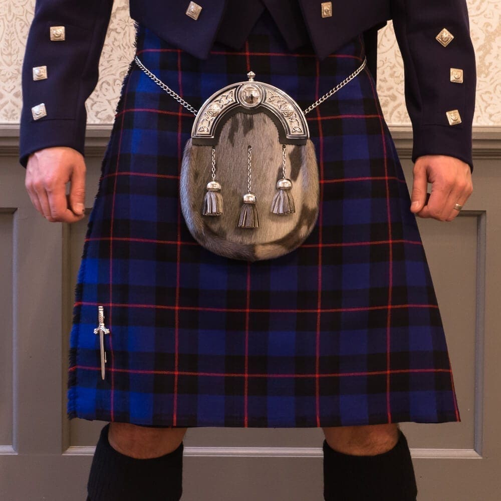 rangers kilt