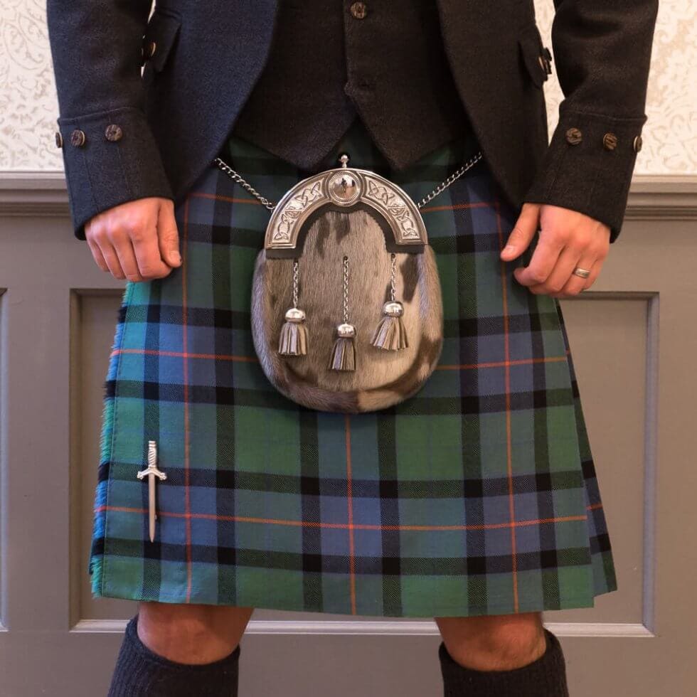 Kilts House of Henderson
