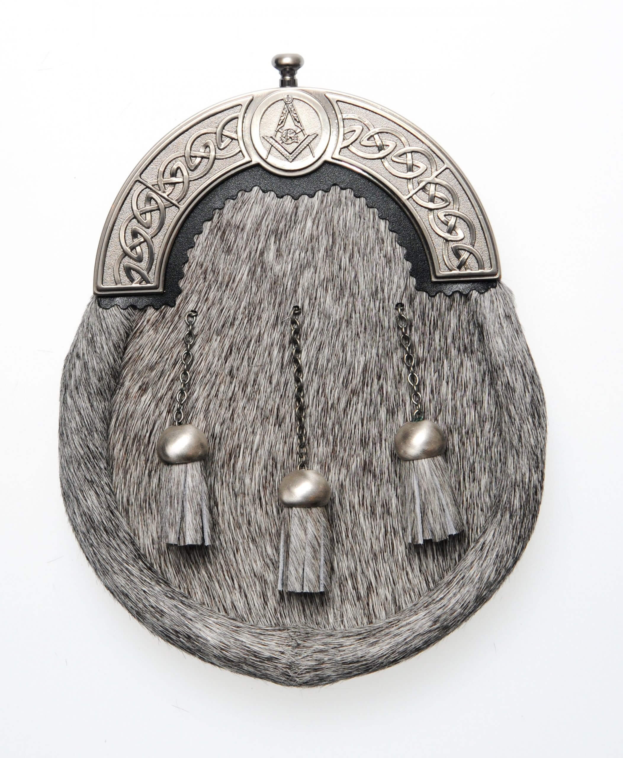 antique sporrans